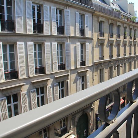 Finestate Coliving Champs-Elysees Paris Exterior photo